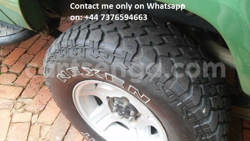 Big with watermark toyota land cruiser manzini mbabane 22137