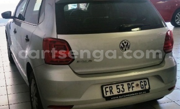 Buy Used Volkswagen Polo Silver Car in Bhunya in Manzini Buy Used Volkswagen Polo Silver Car in Bhunya in Manzini