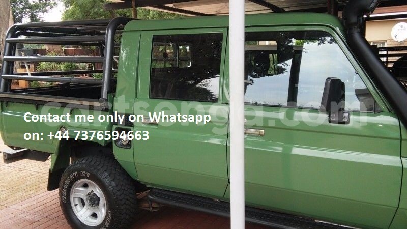 Big with watermark toyota land cruiser manzini mbabane 22137