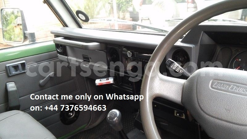 Big with watermark toyota land cruiser manzini mbabane 22137