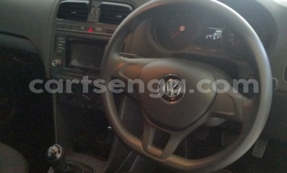 Buy Used Volkswagen Polo Silver Car in Bhunya in Manzini Buy Used Volkswagen Polo Silver Car in Bhunya in Manzini