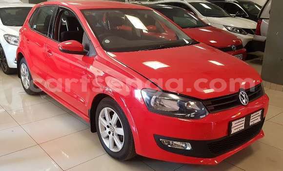 Acheter Occasion Voiture Volkswagen Polo Rouge à Manzini, Manzini Acheter Occasion Voiture Volkswagen Polo Rouge à Manzini, Manzini