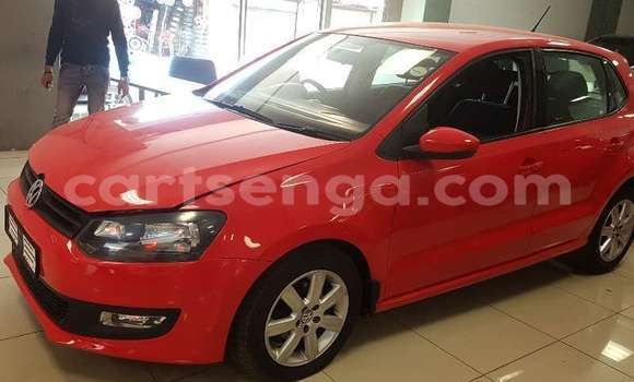 Acheter Occasion Voiture Volkswagen Polo Rouge à Manzini, Manzini Acheter Occasion Voiture Volkswagen Polo Rouge à Manzini, Manzini