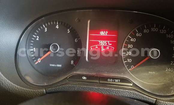 Acheter Occasion Voiture Volkswagen Polo Rouge à Manzini, Manzini Acheter Occasion Voiture Volkswagen Polo Rouge à Manzini, Manzini