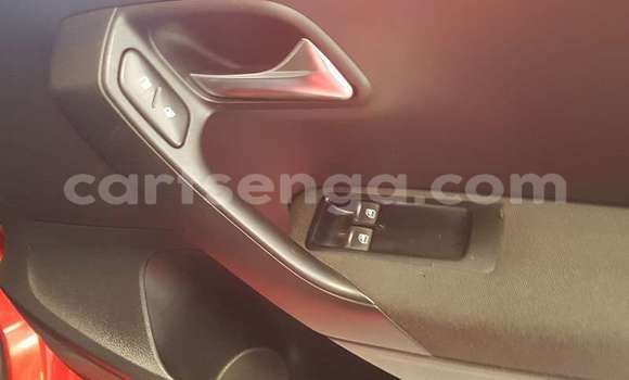 Acheter Occasion Voiture Volkswagen Polo Rouge à Manzini, Manzini Acheter Occasion Voiture Volkswagen Polo Rouge à Manzini, Manzini