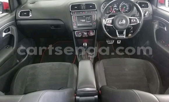 Buy Used Volkswagen Polo GTI White Car in Mbabane in Manzini Buy Used Volkswagen Polo GTI White Car in Mbabane in Manzini