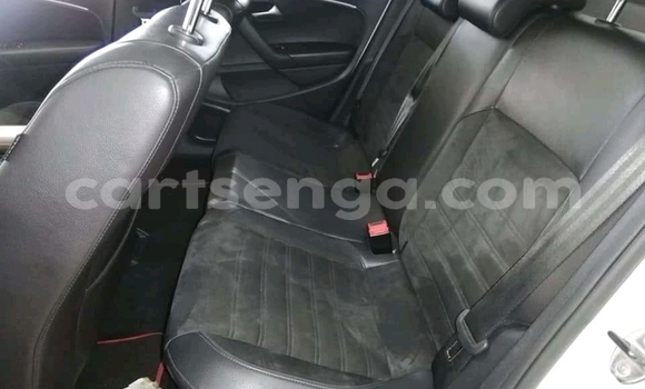 Buy Used Volkswagen Polo GTI White Car in Mbabane in Manzini Buy Used Volkswagen Polo GTI White Car in Mbabane in Manzini