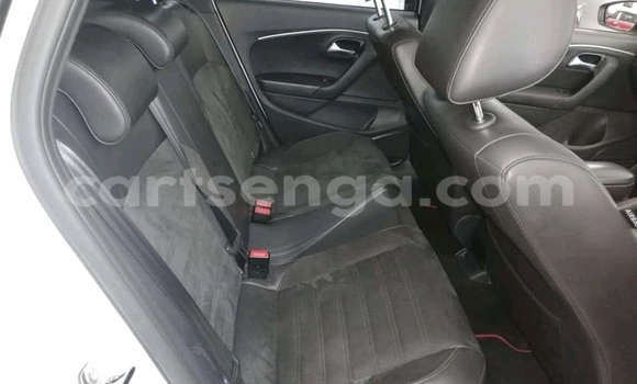 Buy Used Volkswagen Polo GTI White Car in Mbabane in Manzini Buy Used Volkswagen Polo GTI White Car in Mbabane in Manzini