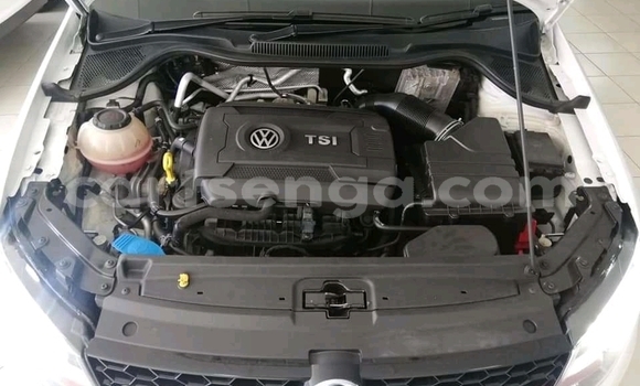 Buy Used Volkswagen Polo GTI White Car in Mbabane in Manzini Buy Used Volkswagen Polo GTI White Car in Mbabane in Manzini
