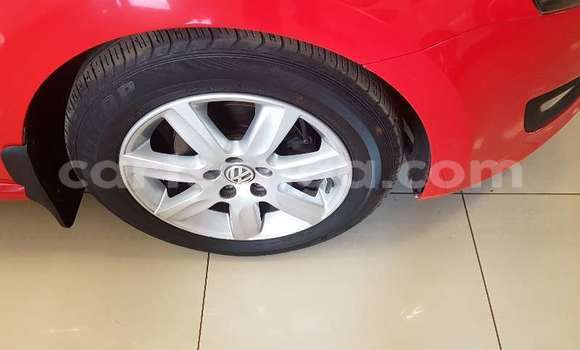 Acheter Occasion Voiture Volkswagen Polo Rouge à Manzini, Manzini Acheter Occasion Voiture Volkswagen Polo Rouge à Manzini, Manzini