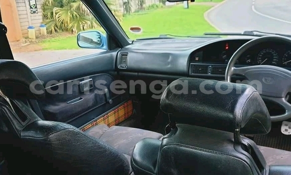 Buy Used Toyota Corolla Blue Car in Mbabane in Manzini Buy Used Toyota Corolla Blue Car in Mbabane in Manzini