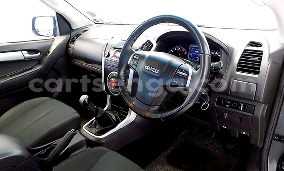 Buy Used Isuzu KB Black Car in Mbabane in Manzini Buy Used Isuzu KB Black Car in Mbabane in Manzini