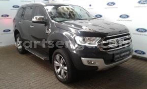 Acheter Occasion Voiture Ford Everest Autre à Mbabane, Manzini Acheter Occasion Voiture Ford Everest Autre à Mbabane, Manzini