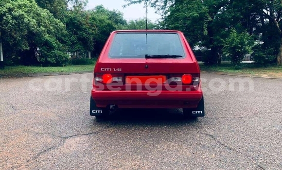 Buy Used Volkswagen Golf Red Car in Mbabane in Manzini Buy Used Volkswagen Golf Red Car in Mbabane in Manzini