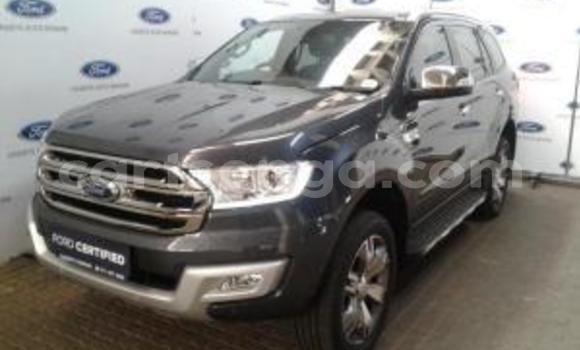 Acheter Occasion Voiture Ford Everest Autre à Mbabane, Manzini Acheter Occasion Voiture Ford Everest Autre à Mbabane, Manzini