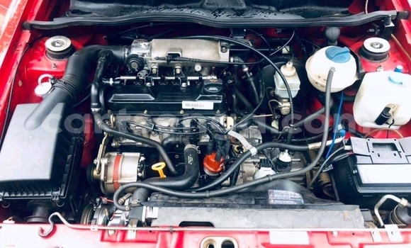 Buy Used Volkswagen Golf Red Car in Mbabane in Manzini Buy Used Volkswagen Golf Red Car in Mbabane in Manzini