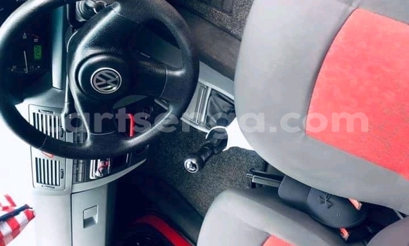 Buy Used Volkswagen Golf Red Car in Mbabane in Manzini Buy Used Volkswagen Golf Red Car in Mbabane in Manzini