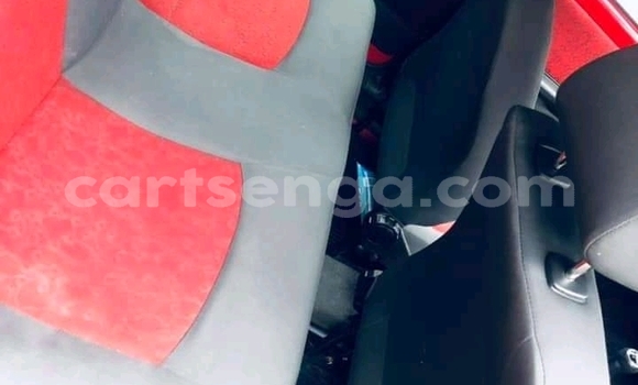 Buy Used Volkswagen Golf Red Car in Mbabane in Manzini Buy Used Volkswagen Golf Red Car in Mbabane in Manzini