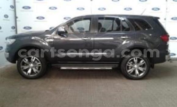 Acheter Occasion Voiture Ford Everest Autre à Mbabane, Manzini Acheter Occasion Voiture Ford Everest Autre à Mbabane, Manzini