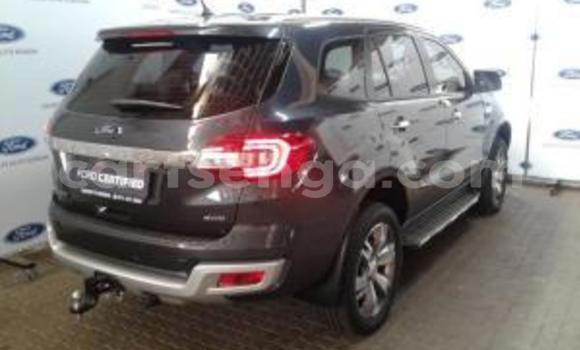 Acheter Occasion Voiture Ford Everest Autre à Mbabane, Manzini Acheter Occasion Voiture Ford Everest Autre à Mbabane, Manzini