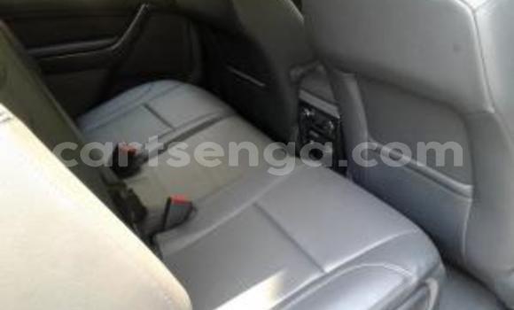 Acheter Occasion Voiture Ford Everest Autre à Mbabane, Manzini Acheter Occasion Voiture Ford Everest Autre à Mbabane, Manzini