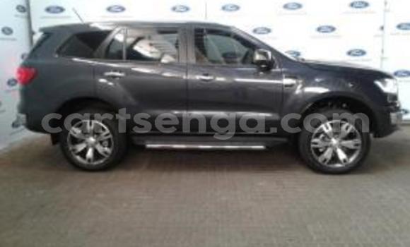 Acheter Occasion Voiture Ford Everest Autre à Mbabane, Manzini Acheter Occasion Voiture Ford Everest Autre à Mbabane, Manzini