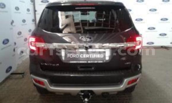 Acheter Occasion Voiture Ford Everest Autre à Mbabane, Manzini Acheter Occasion Voiture Ford Everest Autre à Mbabane, Manzini