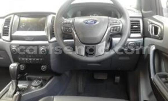 Acheter Occasion Voiture Ford Everest Autre à Mbabane, Manzini Acheter Occasion Voiture Ford Everest Autre à Mbabane, Manzini