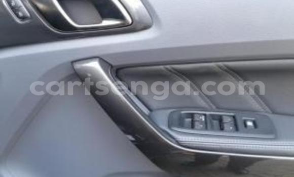 Acheter Occasion Voiture Ford Everest Autre à Mbabane, Manzini Acheter Occasion Voiture Ford Everest Autre à Mbabane, Manzini