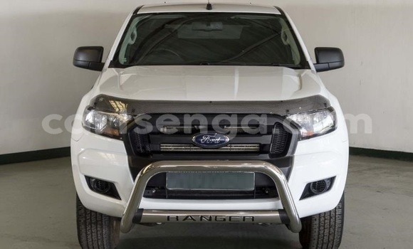 Buy Used Ford Ranger White Car in Ezulwini in Hhohho Buy Used Ford Ranger White Car in Ezulwini in Hhohho