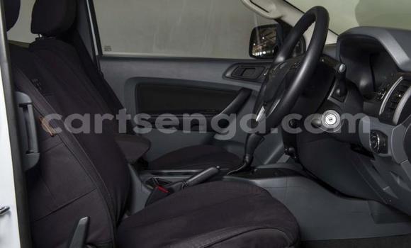 Buy Used Ford Ranger White Car in Ezulwini in Hhohho Buy Used Ford Ranger White Car in Ezulwini in Hhohho