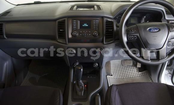 Buy Used Ford Ranger White Car in Ezulwini in Hhohho Buy Used Ford Ranger White Car in Ezulwini in Hhohho