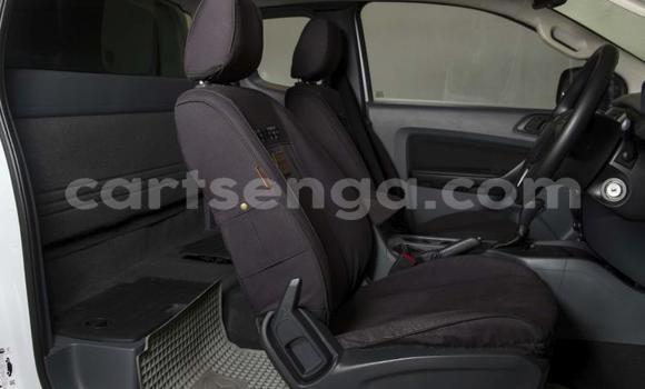 Buy Used Ford Ranger White Car in Ezulwini in Hhohho Buy Used Ford Ranger White Car in Ezulwini in Hhohho