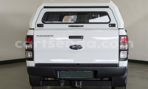 Buy Used Ford Ranger White Car in Ezulwini in Hhohho Buy Used Ford Ranger White Car in Ezulwini in Hhohho