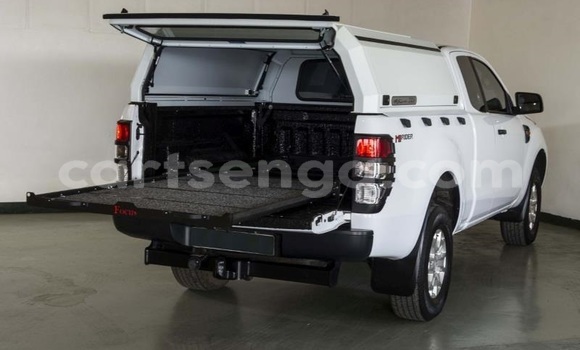 Buy Used Ford Ranger White Car in Ezulwini in Hhohho Buy Used Ford Ranger White Car in Ezulwini in Hhohho
