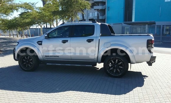 Acheter Occasion Voiture Ford Ranger Autre à Mbabane, Manzini Acheter Occasion Voiture Ford Ranger Autre à Mbabane, Manzini