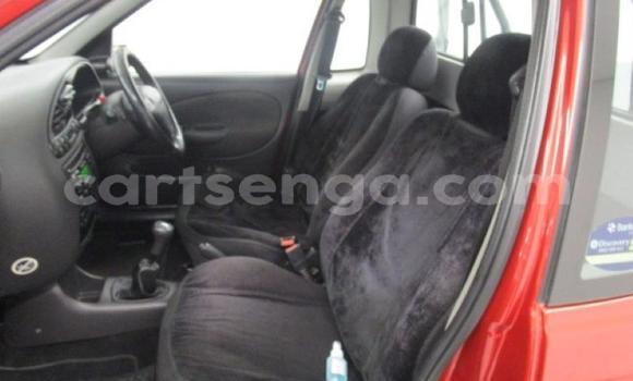 Nunua Ilio tumika Ford B-MAX Red Gari ndani ya Bulembu nchini Hhohho Nunua Ilio tumika Ford B-MAX Red Gari ndani ya Bulembu nchini Hhohho
