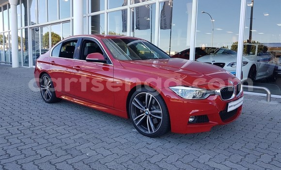 Acheter Occasion Voiture BMW 3–Series Blanc à Mbabane, Manzini Acheter Occasion Voiture BMW 3–Series Blanc à Mbabane, Manzini