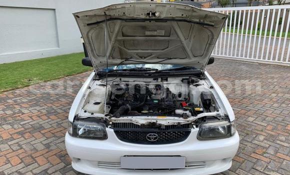 Nunua Ilio tumika Toyota Corolla White Gari ndani ya Bulembu nchini Hhohho Nunua Ilio tumika Toyota Corolla White Gari ndani ya Bulembu nchini Hhohho