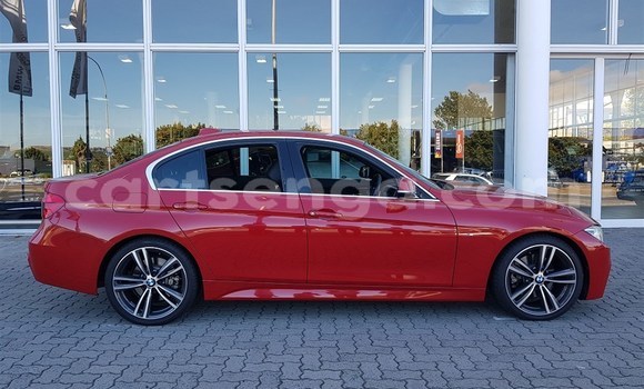 Acheter Occasion Voiture BMW 3–Series Blanc à Mbabane, Manzini Acheter Occasion Voiture BMW 3–Series Blanc à Mbabane, Manzini