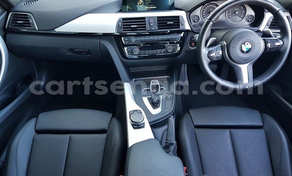 Acheter Occasion Voiture BMW 3–Series Blanc à Mbabane, Manzini Acheter Occasion Voiture BMW 3–Series Blanc à Mbabane, Manzini