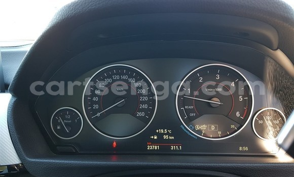 Acheter Occasion Voiture BMW 3–Series Blanc à Mbabane, Manzini Acheter Occasion Voiture BMW 3–Series Blanc à Mbabane, Manzini