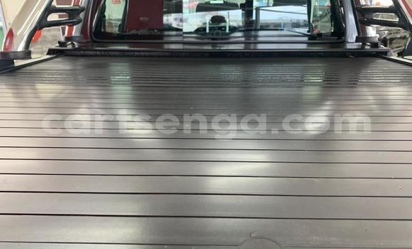 Acheter Occasion Voiture Toyota Hilux Beige à Big Bend, Lubombo District Acheter Occasion Voiture Toyota Hilux Beige à Big Bend, Lubombo District