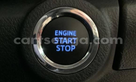 Acheter Occasion Voiture Toyota Hilux Blanc à Bulembu, Hhohho Acheter Occasion Voiture Toyota Hilux Blanc à Bulembu, Hhohho