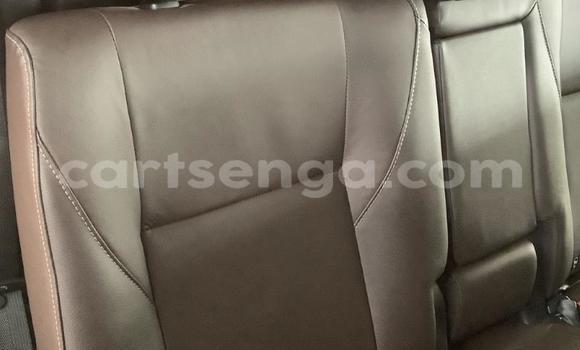 Acheter Occasion Voiture Toyota Hilux Blanc à Bulembu, Hhohho Acheter Occasion Voiture Toyota Hilux Blanc à Bulembu, Hhohho