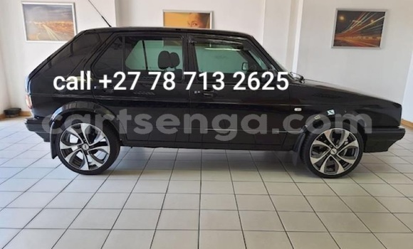 Nunua Ilio tumika Volkswagen Golf Black Gari ndani ya Big Bend nchini Wilaya ya Lubombo Nunua Ilio tumika Volkswagen Golf Black Gari ndani ya Big Bend nchini Wilaya ya Lubombo
