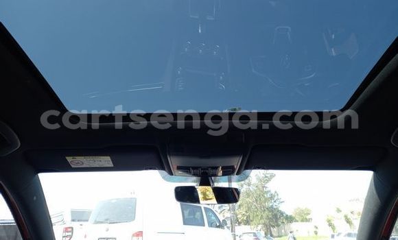 Acheter Occasion Voiture Volkswagen Golf GTI Rouge à Ezulwini, Hhohho Acheter Occasion Voiture Volkswagen Golf GTI Rouge à Ezulwini, Hhohho