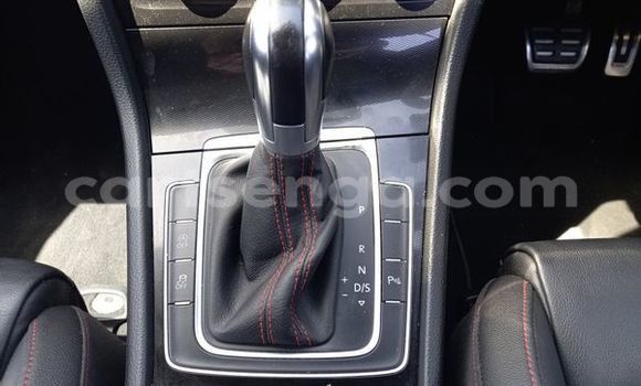 Acheter Occasion Voiture Volkswagen Golf GTI Rouge à Ezulwini, Hhohho Acheter Occasion Voiture Volkswagen Golf GTI Rouge à Ezulwini, Hhohho