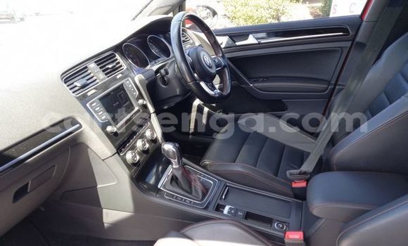 Acheter Occasion Voiture Volkswagen Golf GTI Rouge à Ezulwini, Hhohho Acheter Occasion Voiture Volkswagen Golf GTI Rouge à Ezulwini, Hhohho