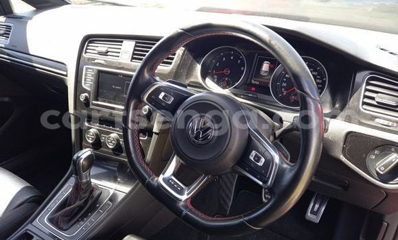 Acheter Occasion Voiture Volkswagen Golf GTI Rouge à Ezulwini, Hhohho Acheter Occasion Voiture Volkswagen Golf GTI Rouge à Ezulwini, Hhohho